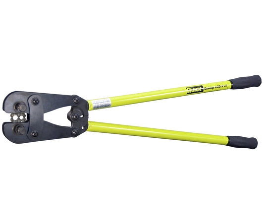 HexCrimp™ Pro Crimpers, 34"L