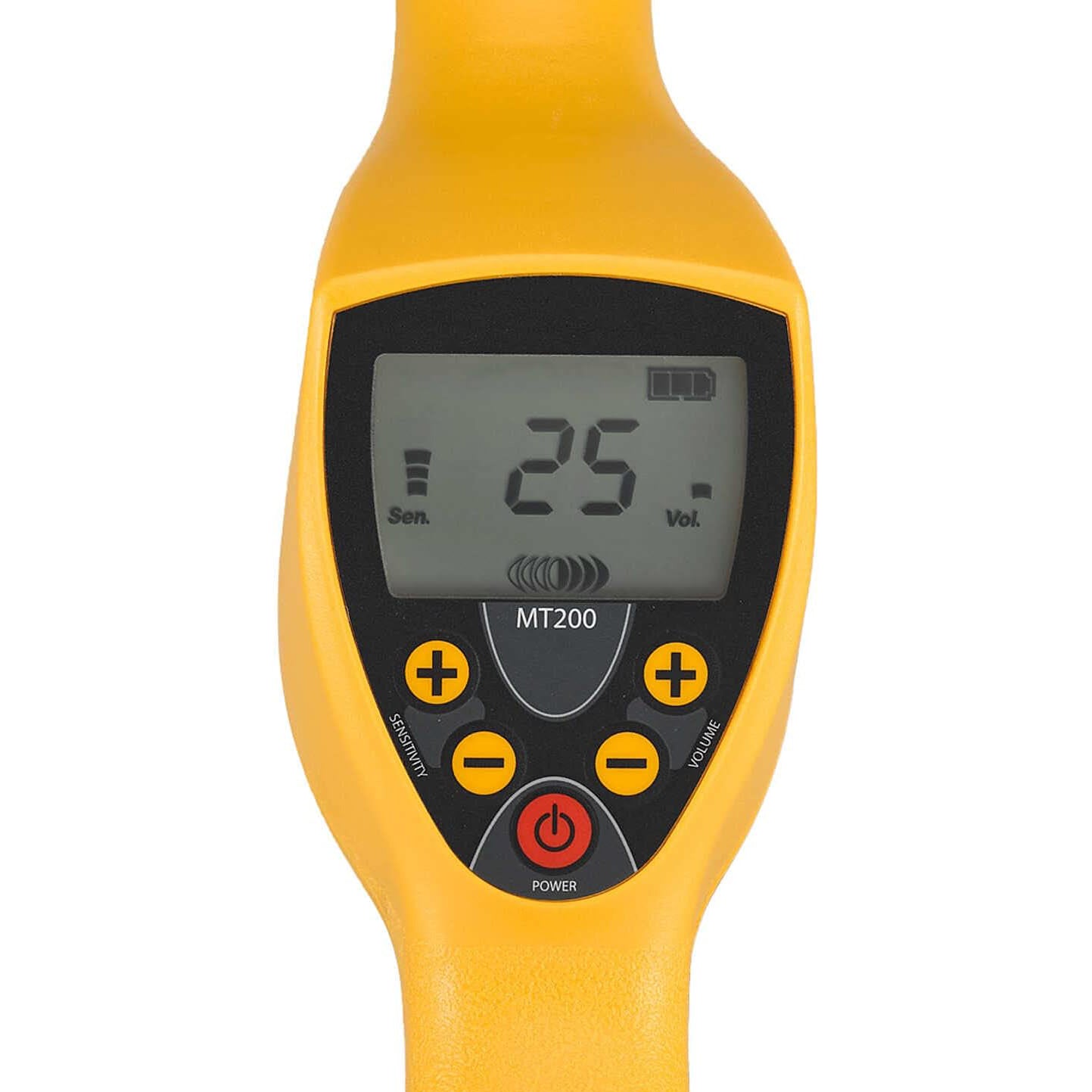 CST/berger Magna-Trak 200
