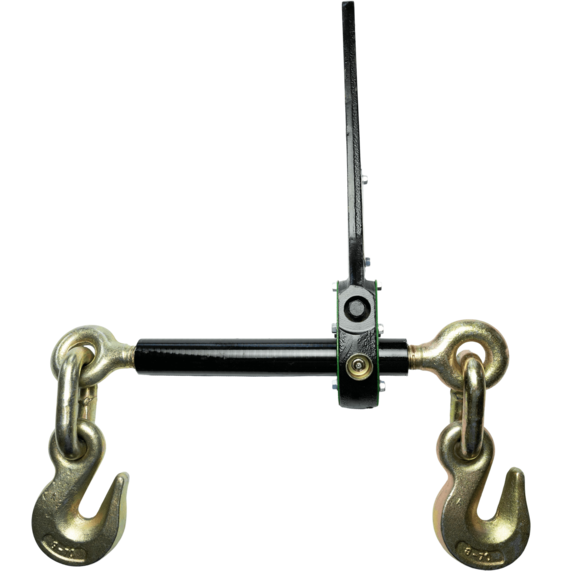 TorqueDrive™ Green Line Heavy Haul Binder, 13,000 lb WLL