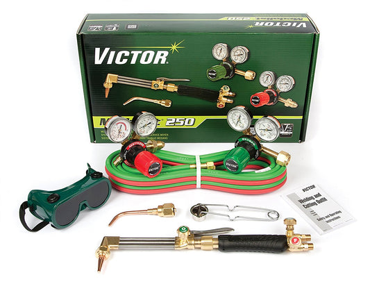 Victor® Medalist 250 Medium Duty Cutting System