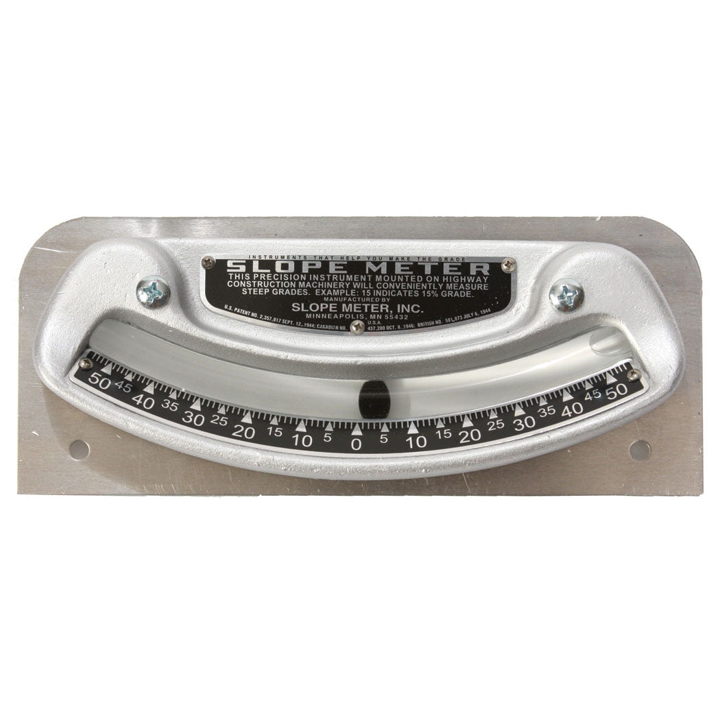 Steep Slope Meter