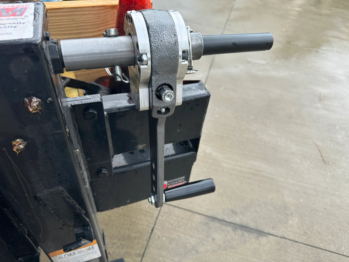 Torque Jack Pro