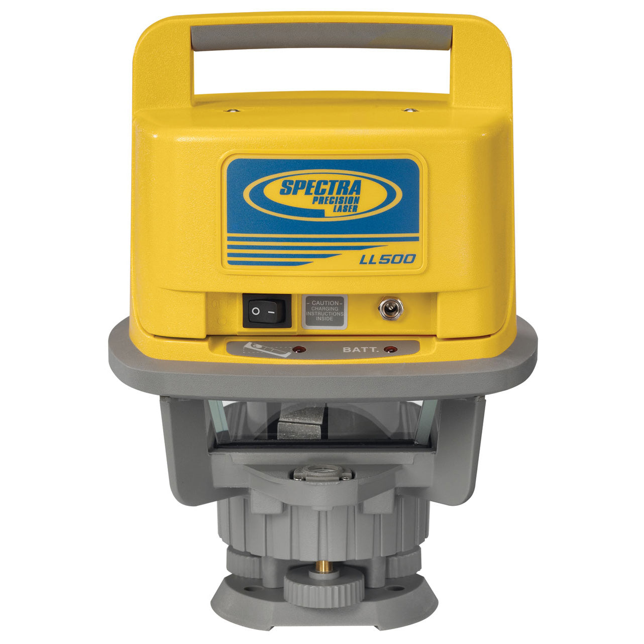 Spectra Precision® Laser Level LL500