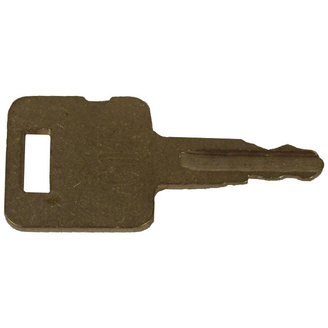 ASV Keys
