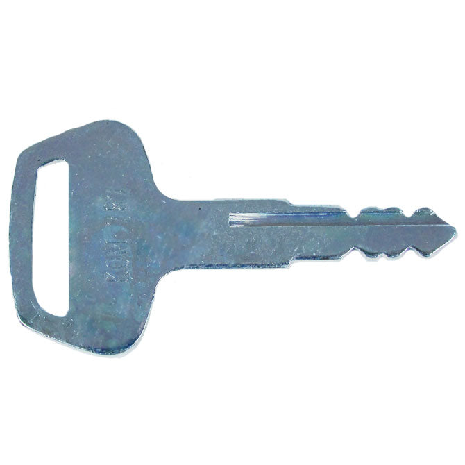 Komatsu Keys