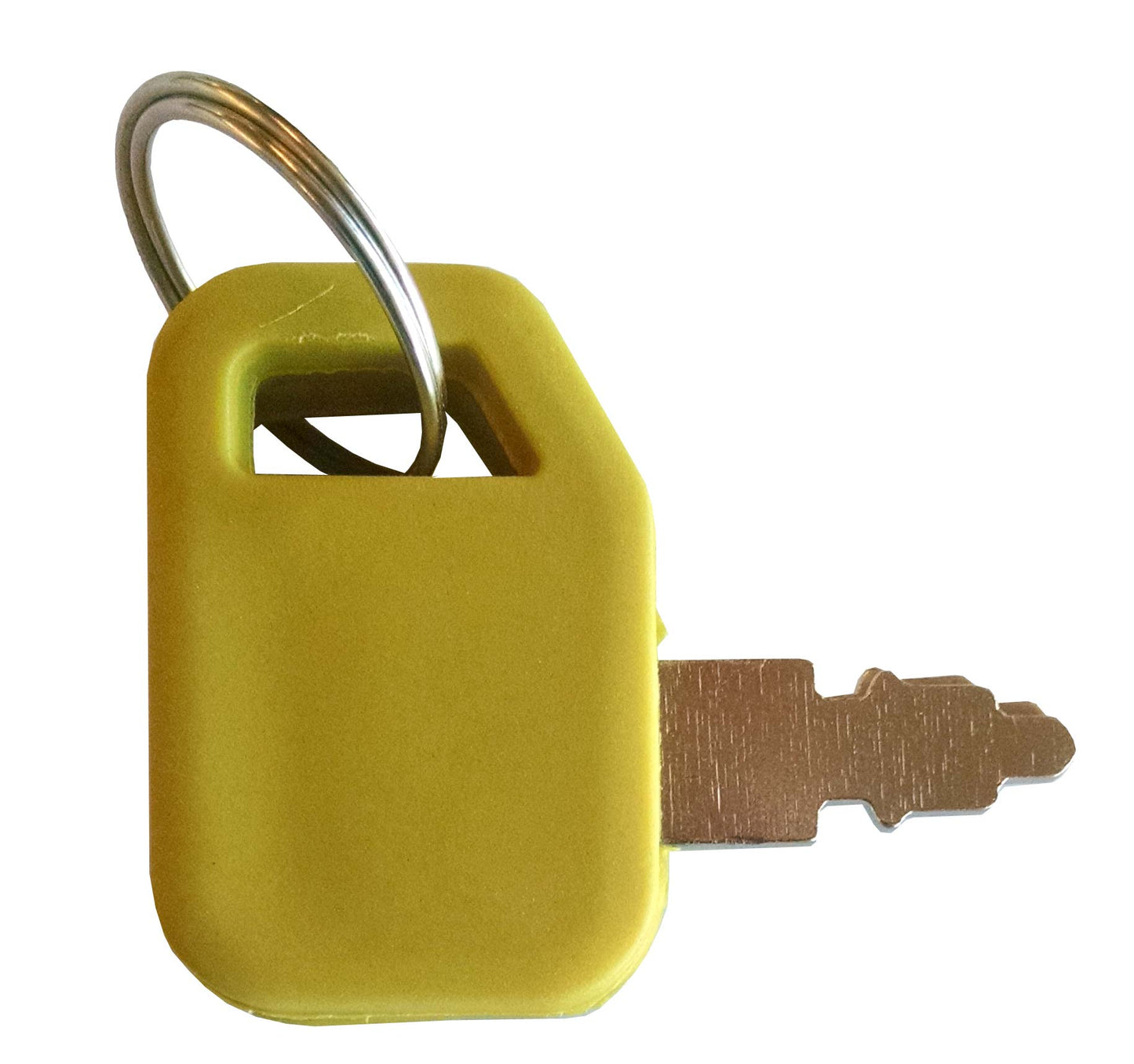 Polaris Keys