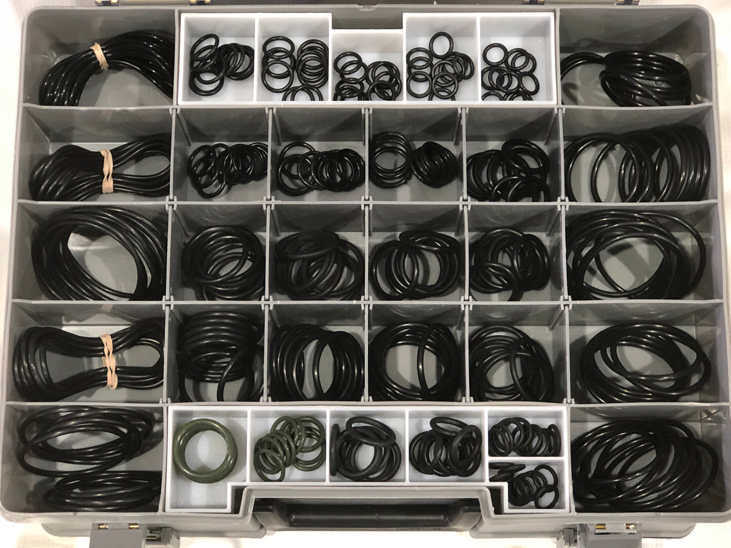 Mega O-Ring Kit for Komatsu