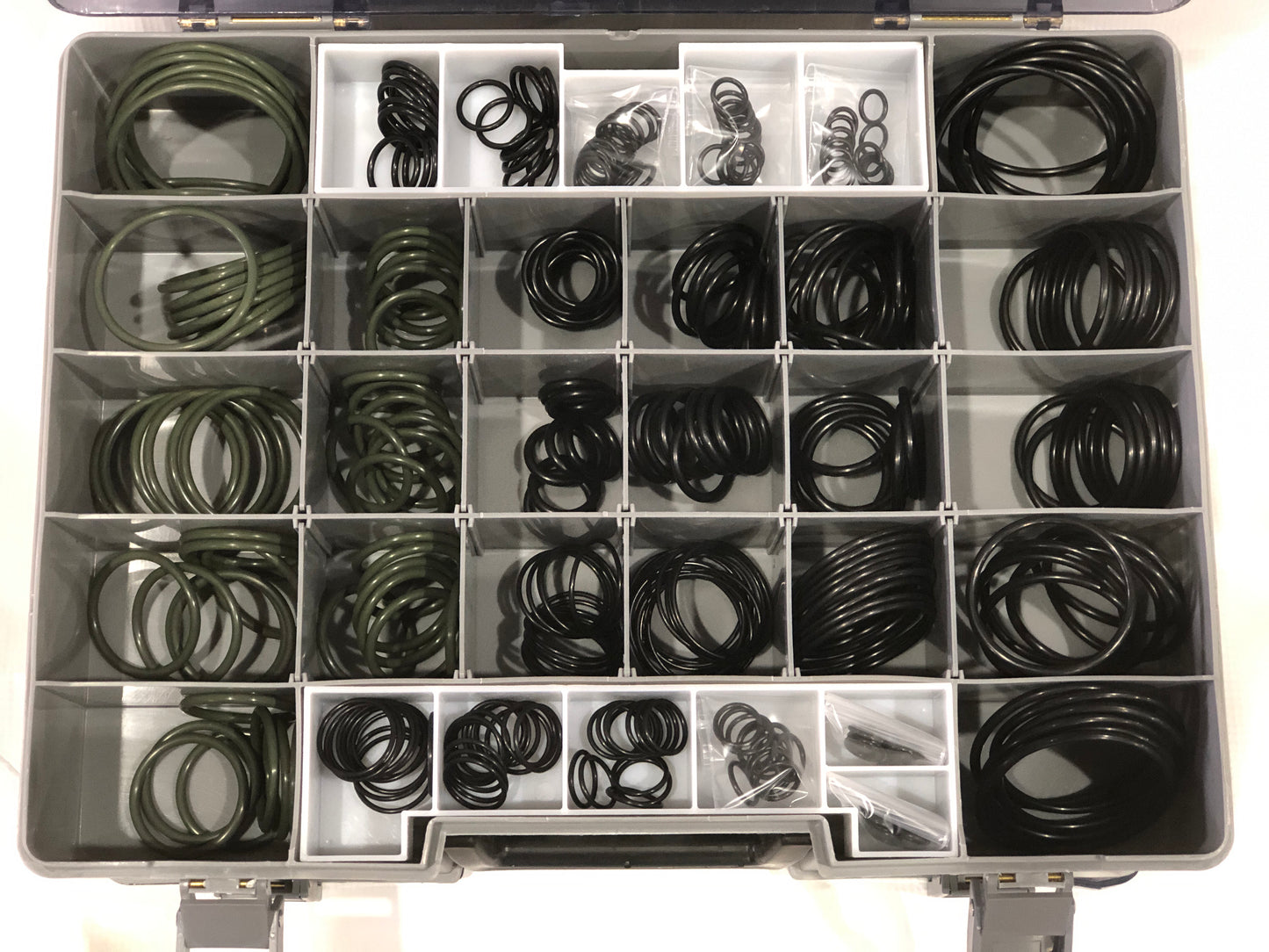 Mega O-Ring Kit for Komatsu