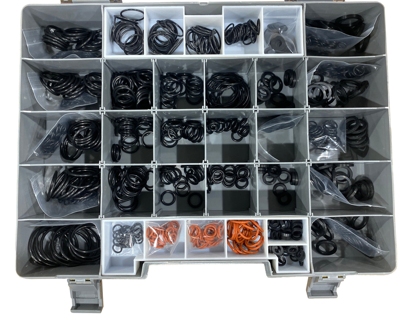 Industrial O-Ring Kit for John Deere Agriculture Equipment