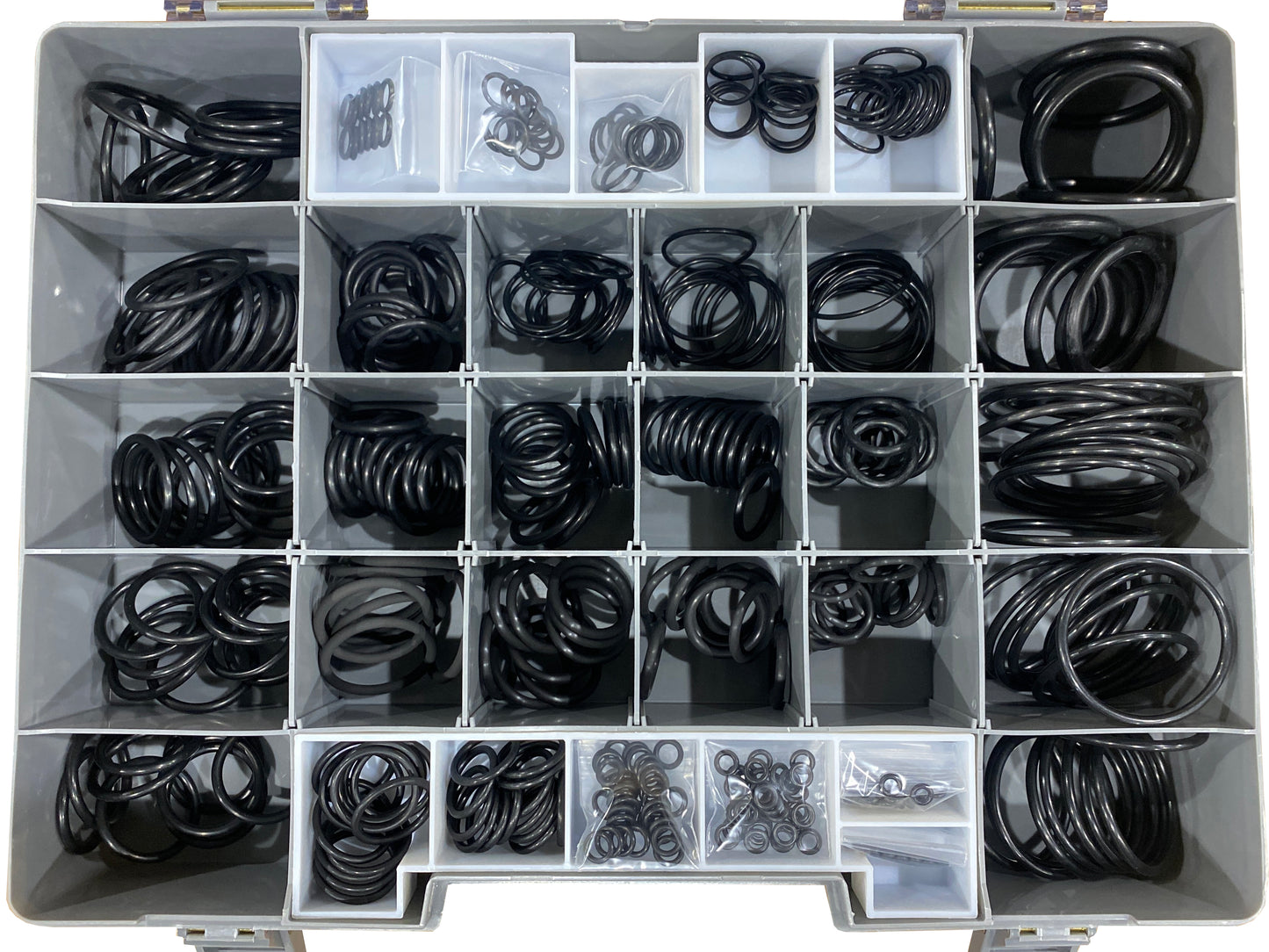 Industrial O-Ring Kit for John Deere Agriculture Equipment
