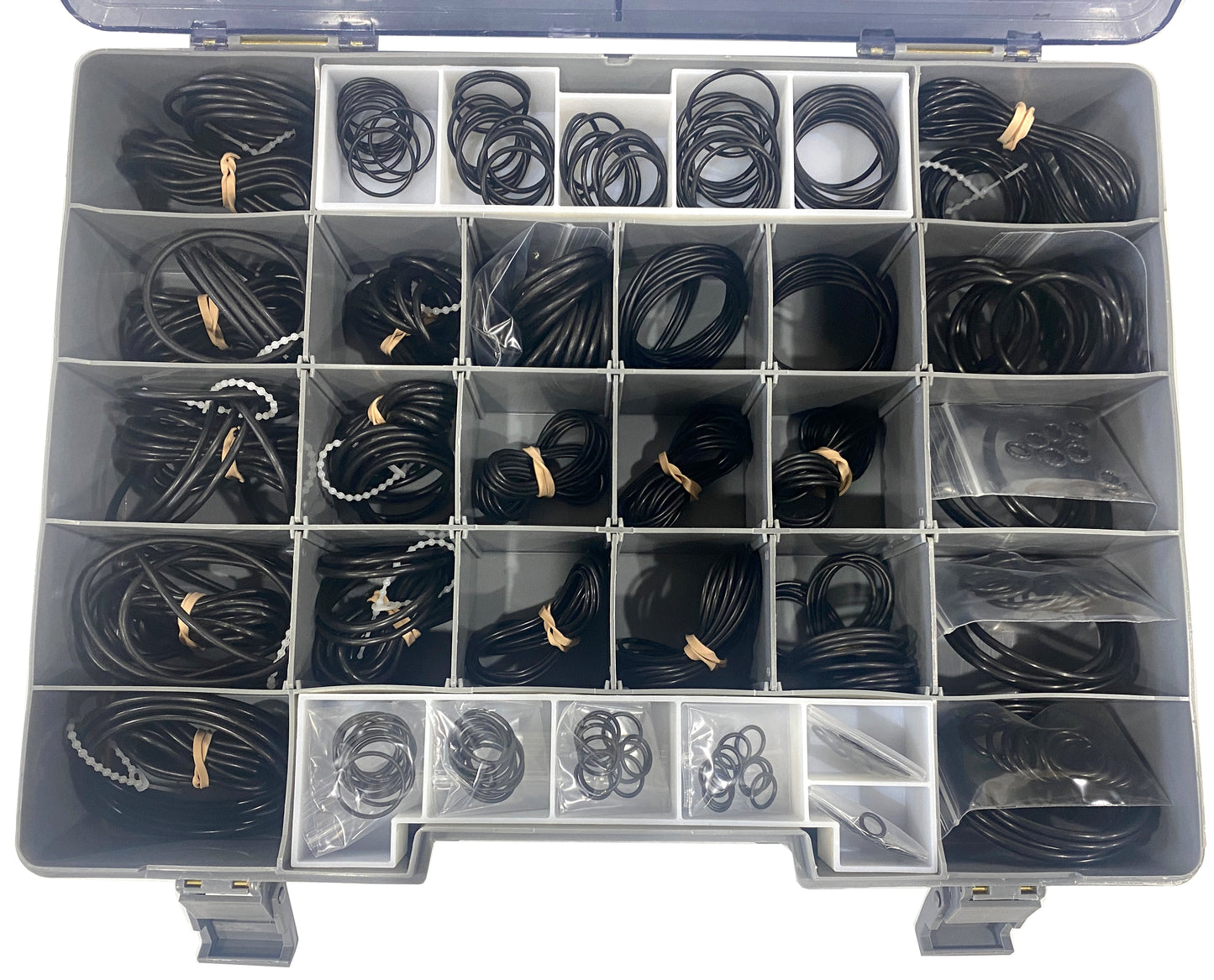 Mega O-Ring Kit for Kubota Equipment