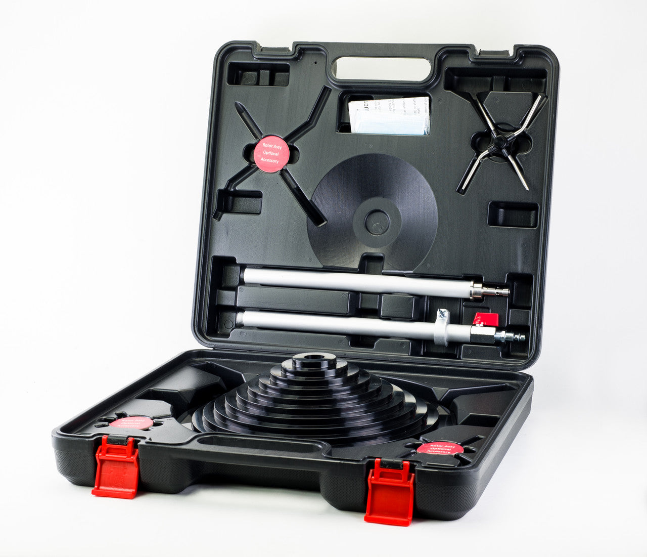 Air Filter Blaster MAX - Portable Unit