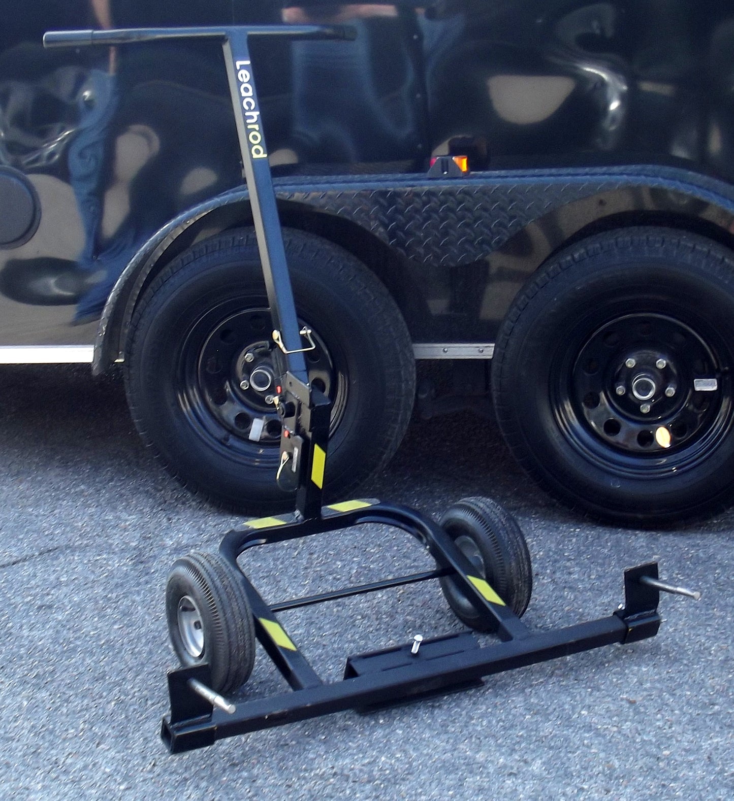 Leachrod Blade Lift Tool