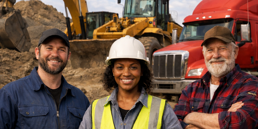 Service Supply America: Built for the People Who Keep Heavy Equipment Moving