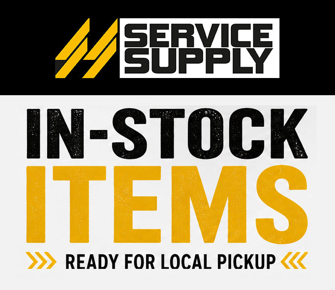 In-Stock Items