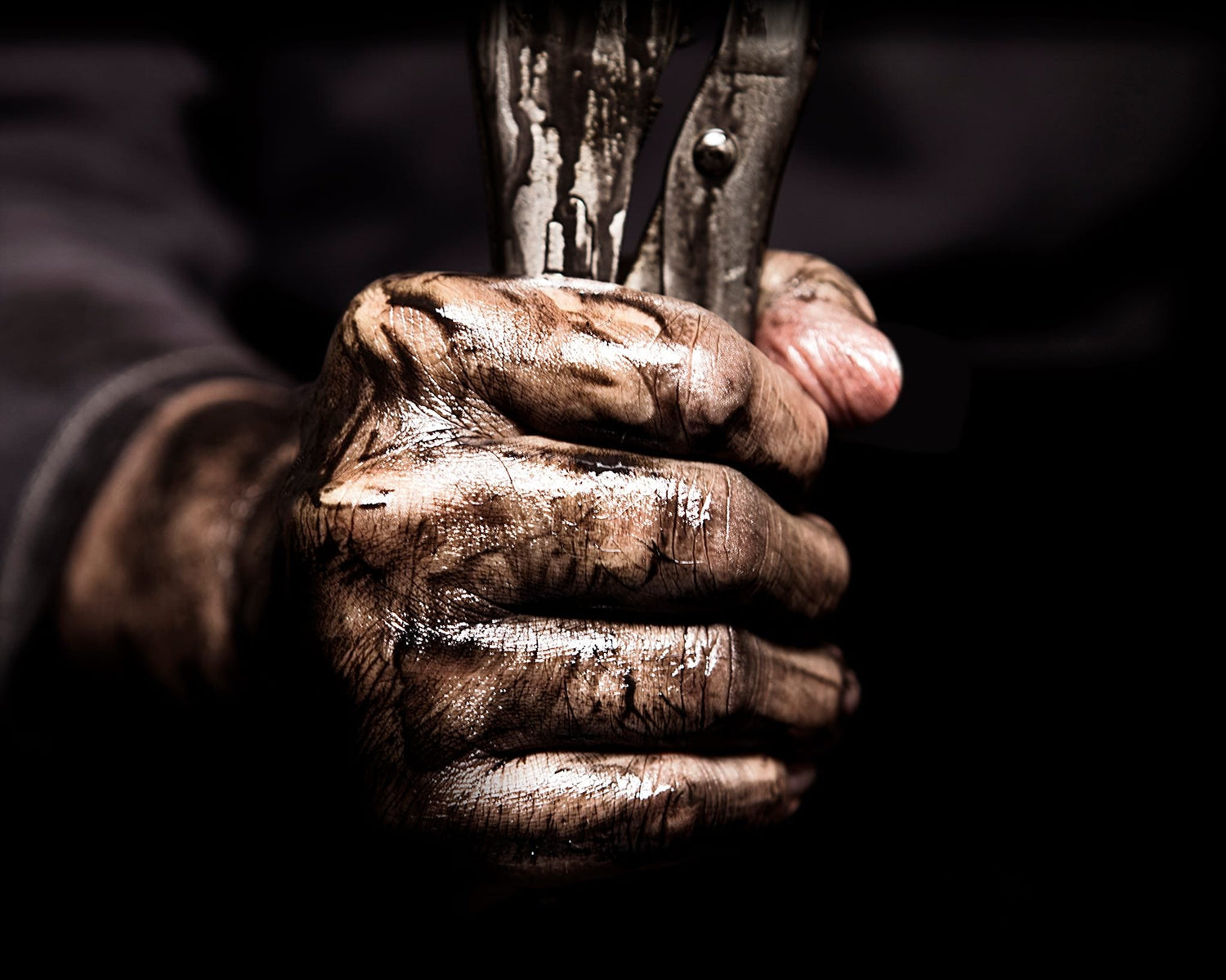 Oil, Grease and Fuel Handling