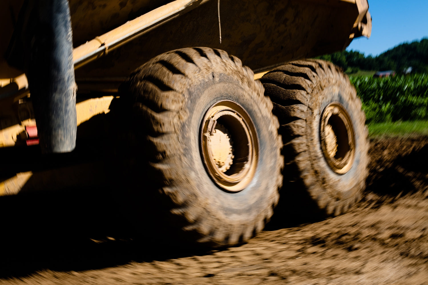Tire and Wheel Repair