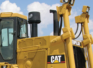 Equipment Accessories