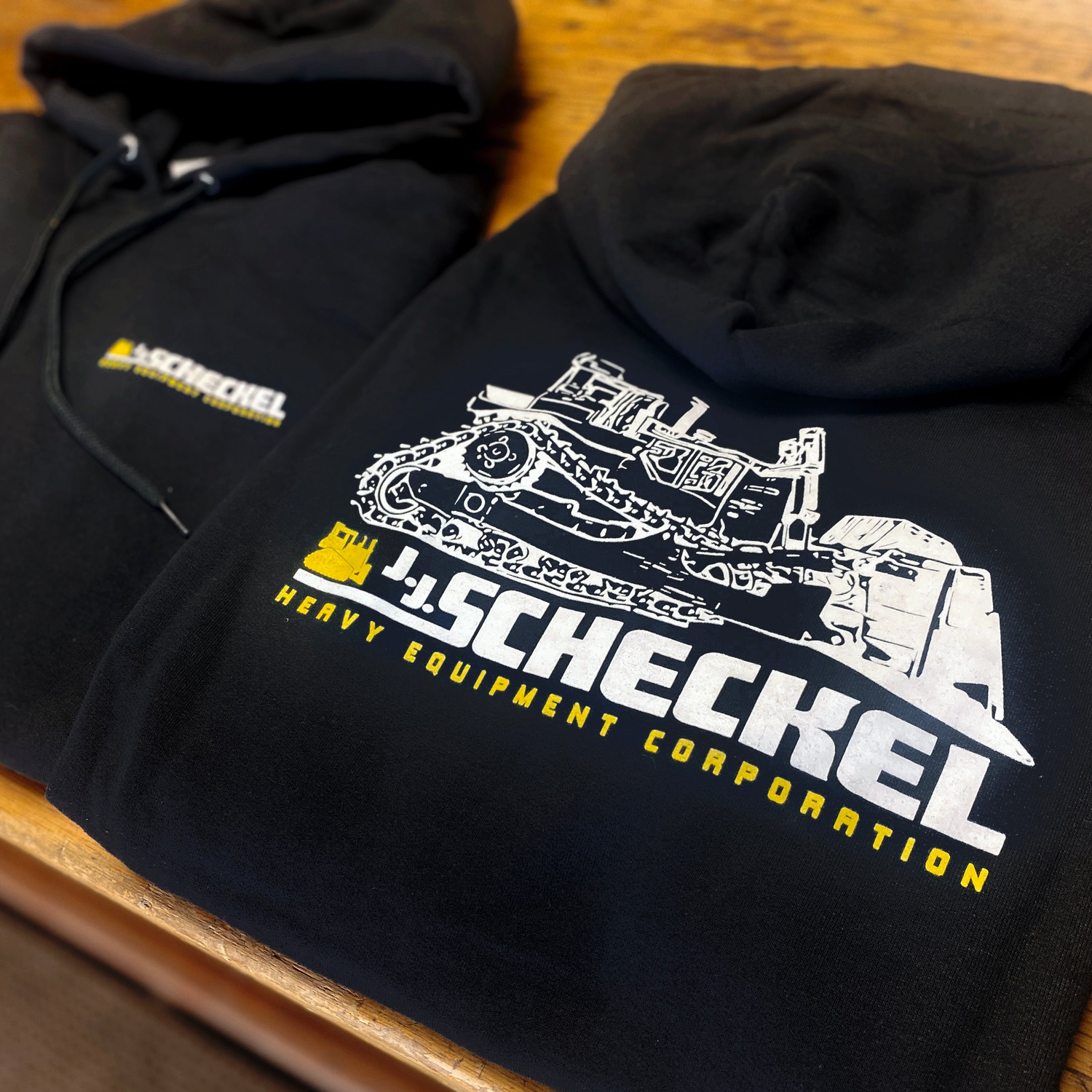 Apparel and Merchandise