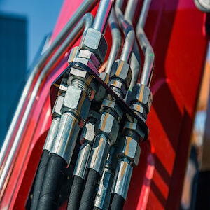 Hydraulics
