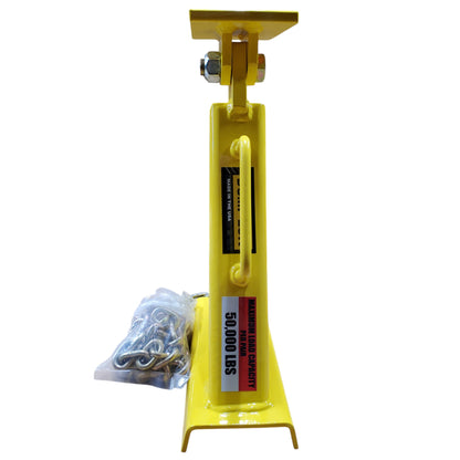 Dump-Lok, Flat Top