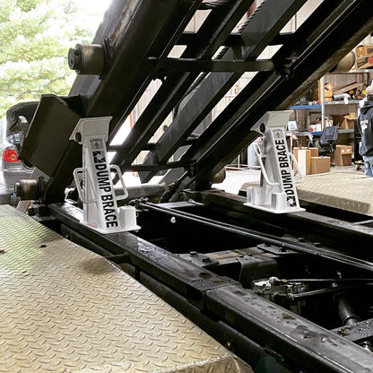 Super Duty Dump Brace