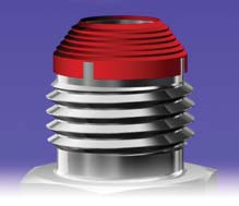 Flaretite Standard Carbon Steel Seals Sample Kit