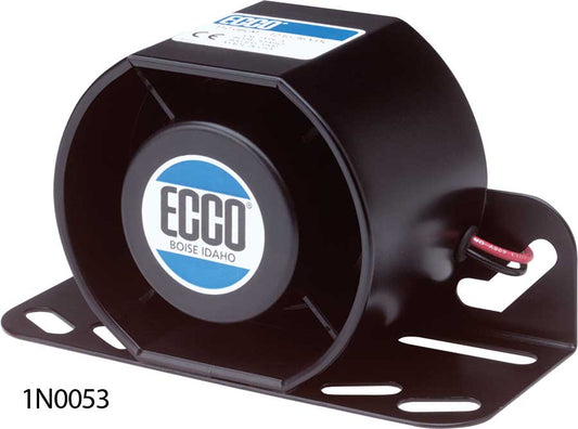 Smart Alarms® Back-Up Alarms
