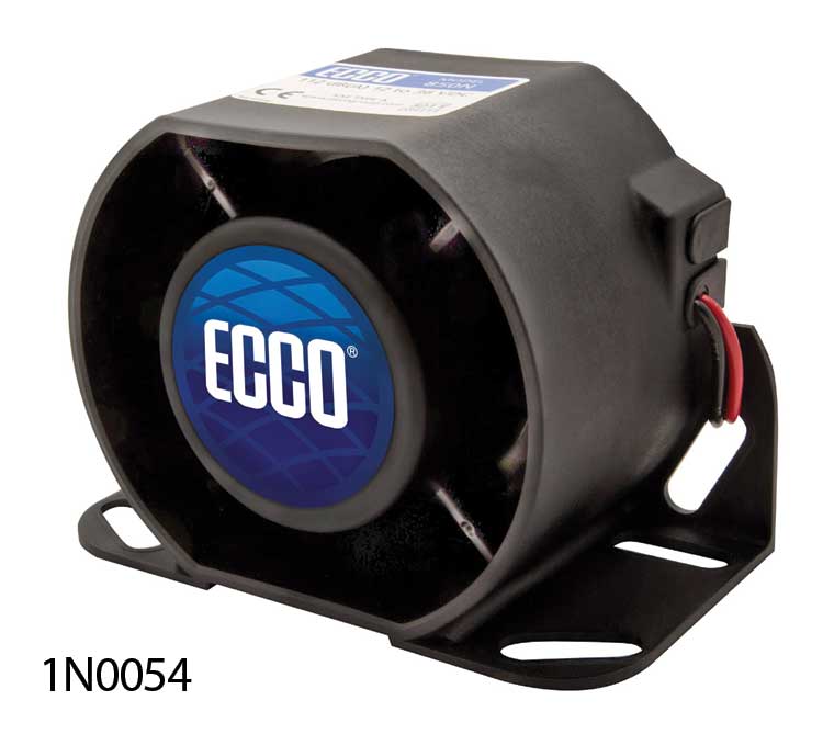 Smart Alarms® Back-Up Alarms