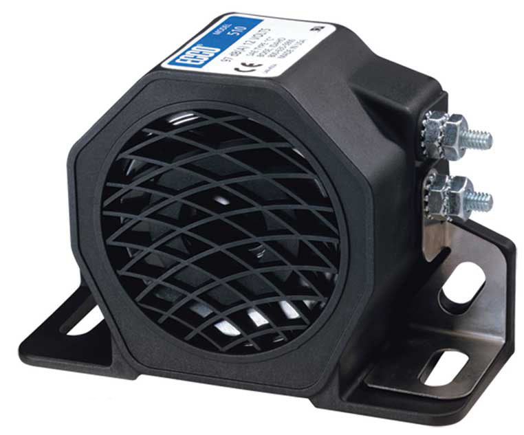 Smart Alarms® Back-Up Alarms