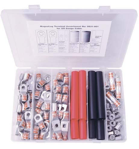 MagnaLug™ Connector Kit