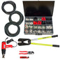 Quick Cable® 4/0 GA All Vehicle Starter Kit