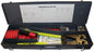 2/0 Gauge Field Repair Kit with Hexcrimper®
