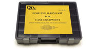 Hose End O-Ring Kit for Case Equipment