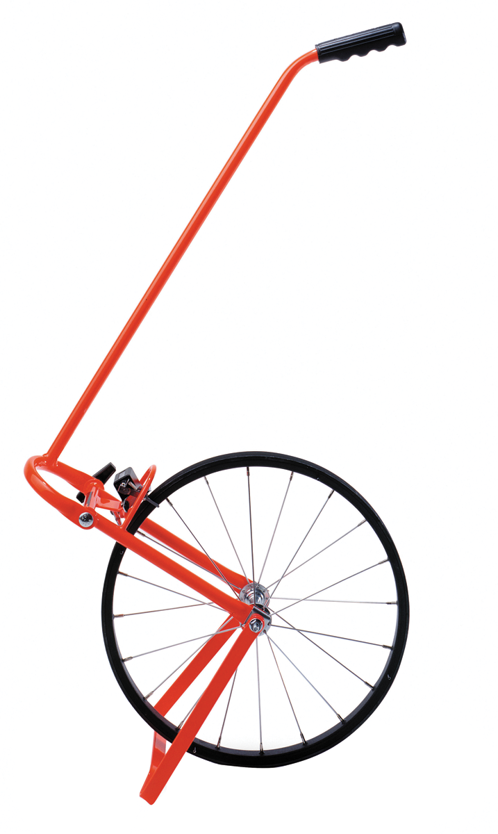 Rolatape® Professional Series Measuring Wheels