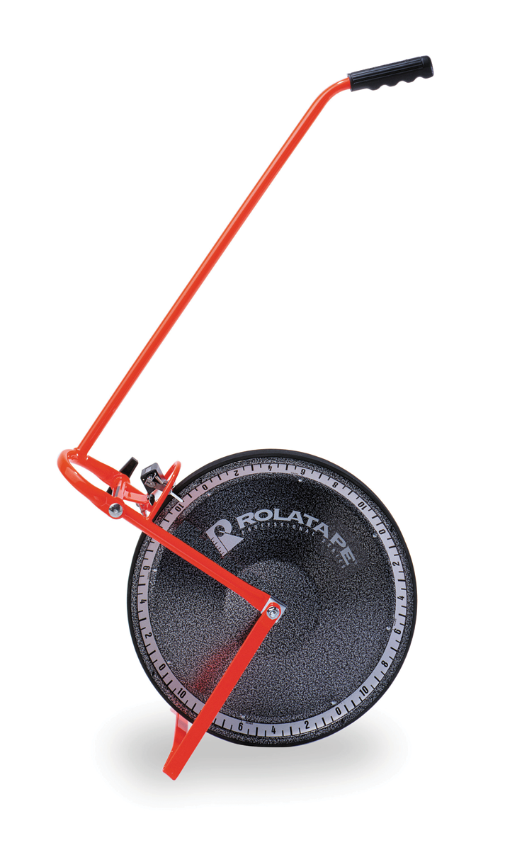 Rolatape® Professional Series Measuring Wheels