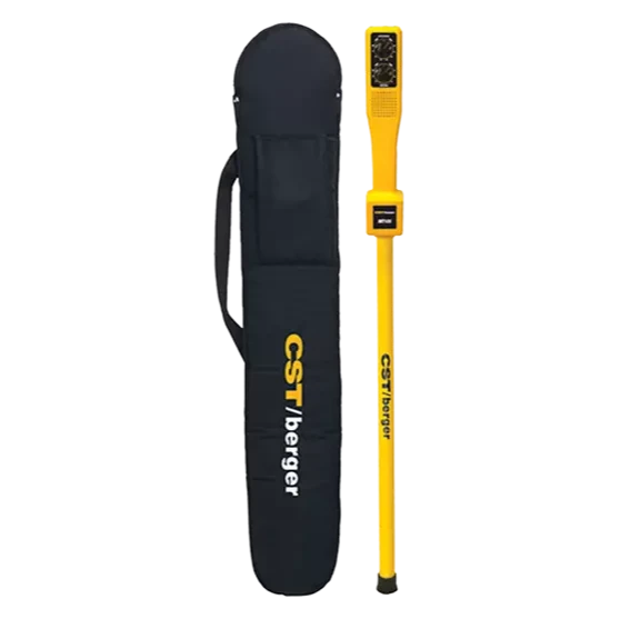 CST/berger Magna-Trak 101