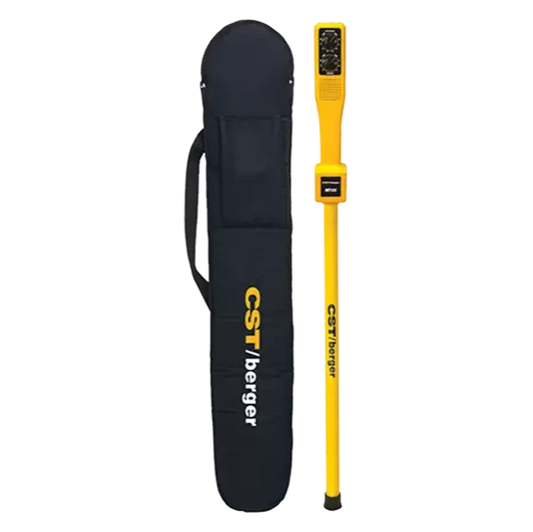 CST/berger Magna-Trak 101