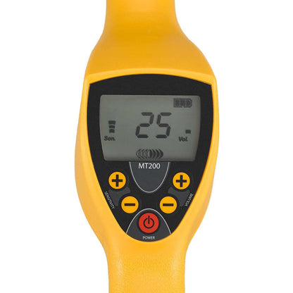 CST/berger Magna-Trak 200