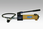 Portable Tube Bender and Flaring Machine