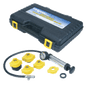 Cooling System Pressure Test Kit