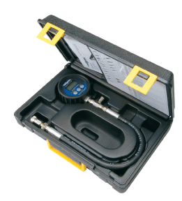 Digital Diesel Compression Tester