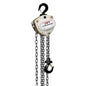 JET® L-100 Series Hand Chain Hoists