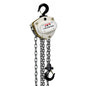 JET® L-100 Series Hand Chain Hoists