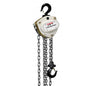 JET® L-100 Series Hand Chain Hoists