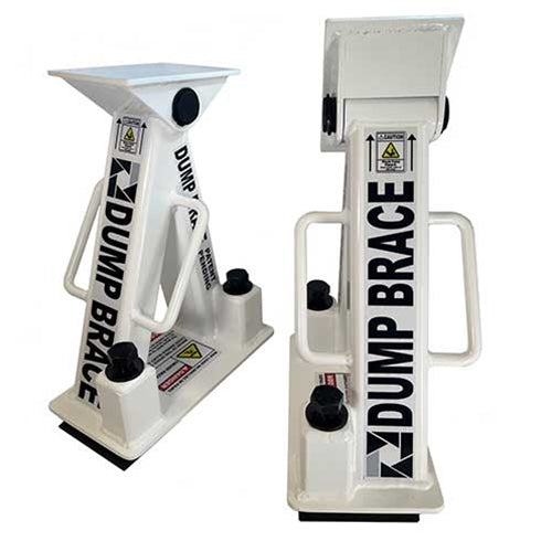 Super Duty Dump Brace