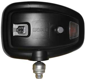 3830 Snow Plow Light Set