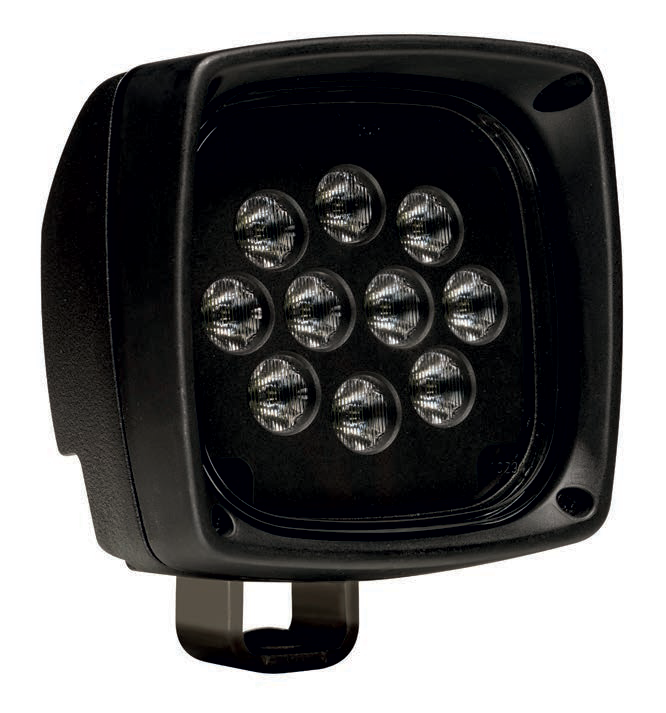 SHD 5000 LED 02 Heavy Duty Work Lights