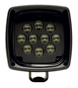 SHD 5000 LED 02 Heavy Duty Work Lights