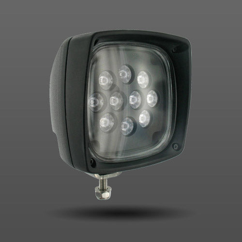 SHD 5000 LED 02 Heavy Duty Work Lights